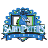 Peacocks logo